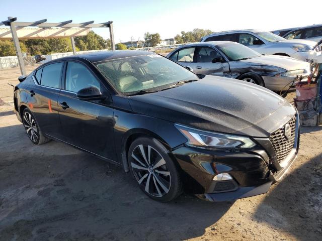 Photo 4 from auction – 2020 NISSAN ALTIMA SR with VIN 1N4BL4CV3LC229909