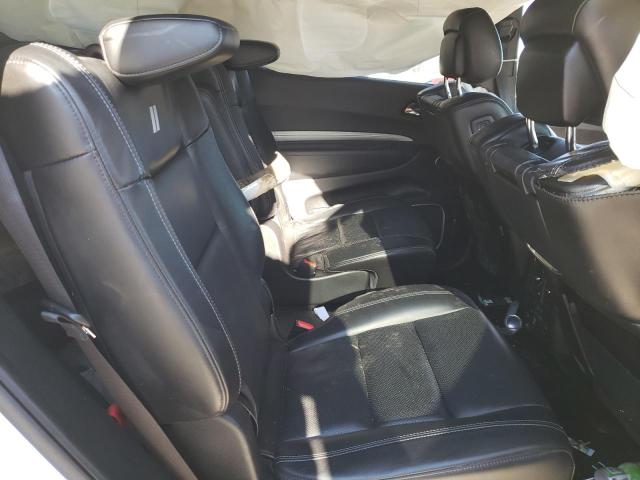 Photo 11 from auction – 2020 DODGE DURANGO R/ with VIN 1C4SDJCT7LC413125