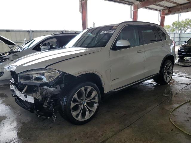 Photo 1 from auction – 2016 BMW X5 XDRIVE3 with VIN 5UXKS4C52G0N14345