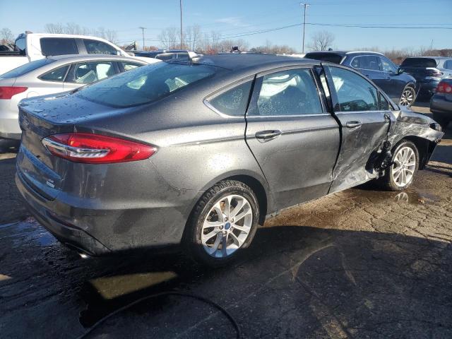 Photo 3 from auction – 2020 FORD FUSION SE with VIN 3FA6P0HD2LR107428