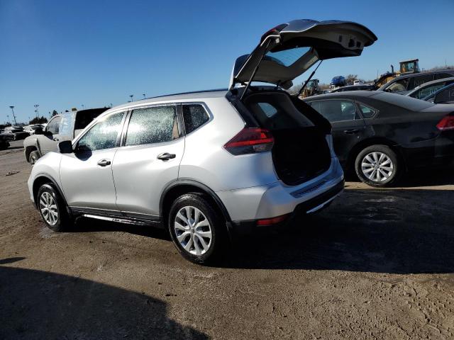 Photo 2 from auction – 2018 NISSAN ROGUE S with VIN KNMAT2MV2JP507956