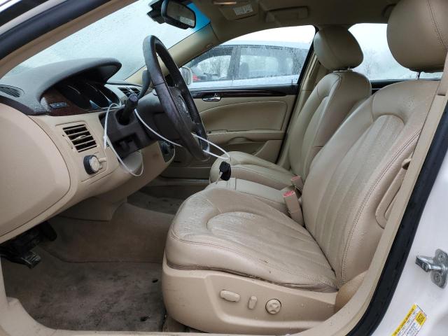 Photo 7 from auction – 2011 BUICK LUCERNE CX with VIN 1G4HJ5EM0BU109428