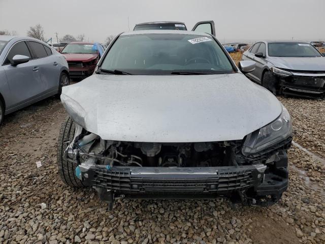 Photo 5 from auction – 2014 HONDA ACCORD SPO with VIN 1HGCR2F52EA208420