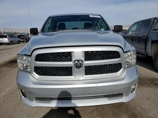 Photo 5 from auction – 2017 RAM 1500 ST with VIN 1C6RR7FT4HS509796