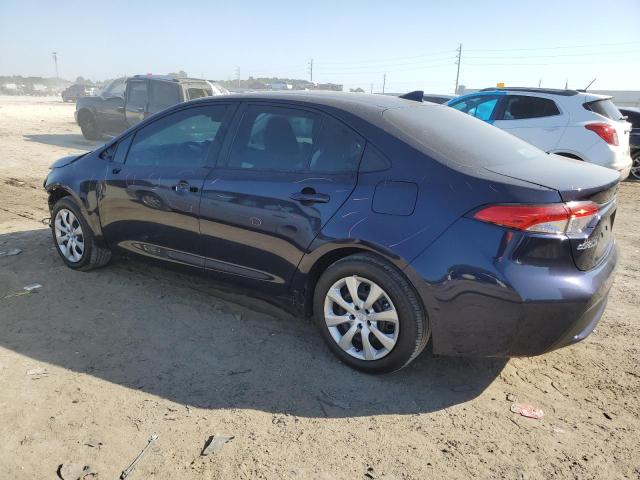 Photo 2 from auction – 2022 TOYOTA COROLLA LE with VIN 5YFEPMAE9NP361694