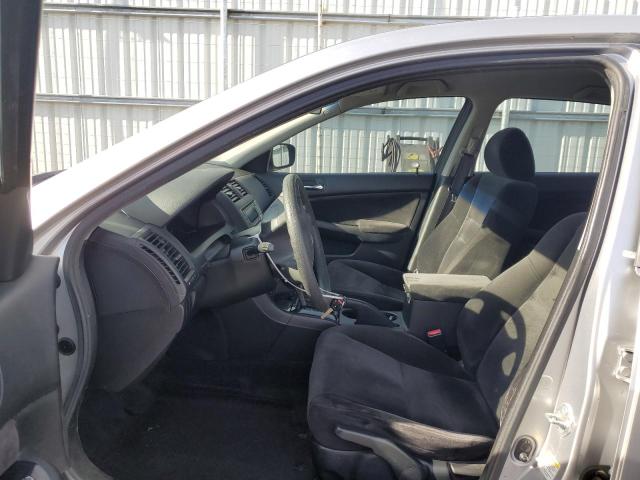 Photo 7 from auction – 2007 HONDA ACCORD with VIN JHMCM56377C024920