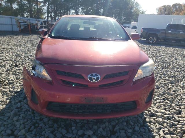 Photo 5 from auction – 2012 TOYOTA COROLLA BA with VIN 2T1BU4EE1CC785910