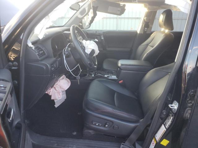 Photo 7 from auction – 2015 TOYOTA 4RUNNER SR with VIN JTEBU5JR1F5215787