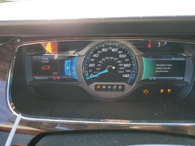 Photo 9 from auction – 2014 FORD TAURUS LIM with VIN 1FAHP2F89EG173611