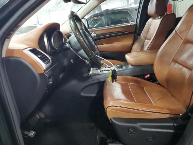 Photo 7 from auction – 2012 JEEP GRAND CHER with VIN 1C4RJFCT2CC197396