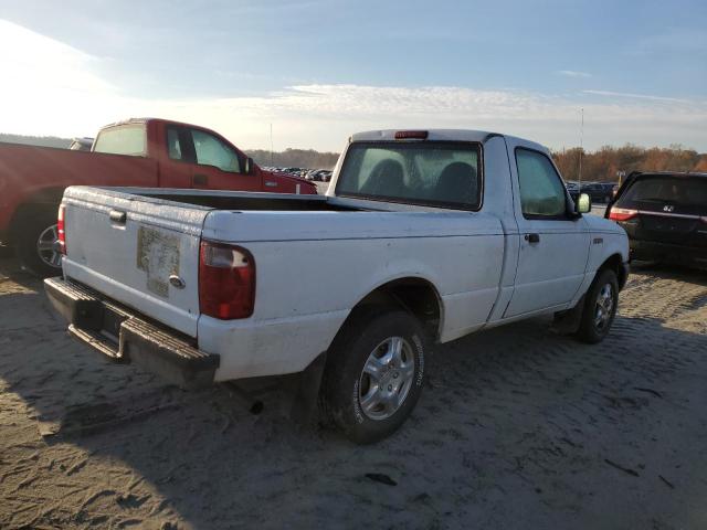 Photo 3 from auction – 2002 FORD RANGER with VIN 1FTYR10UX2TA69233