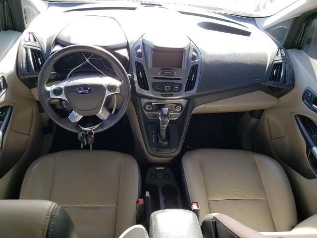 Photo 8 from auction – 2014 FORD TRANSIT CO with VIN NM0GE9G7XE1154897