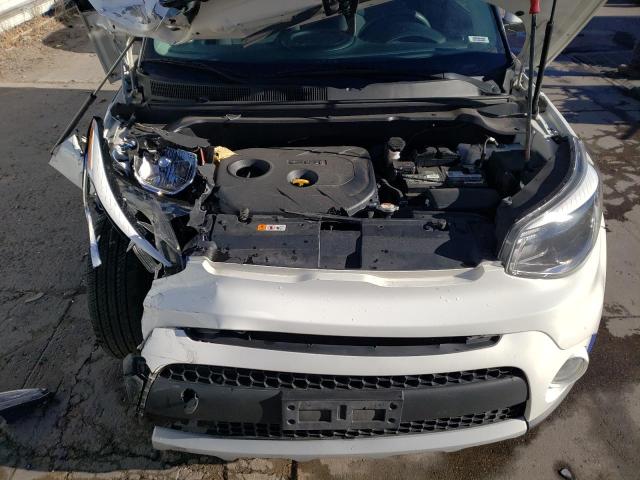 Photo 11 from auction – 2019 KIA SOUL + with VIN KNDJP3A54K7638516