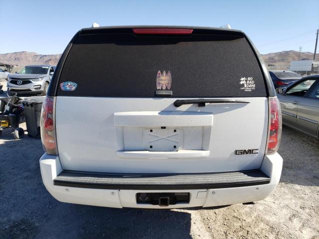 Photo 6 from auction – 2007 GMC YUKON DENA with VIN 1GKFK63857J319430