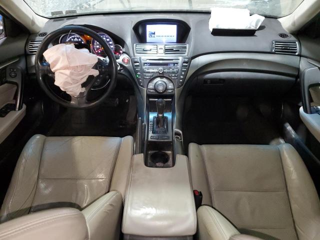 Photo 8 from auction – 2012 ACURA TL with VIN 19UUA9F56CA000767