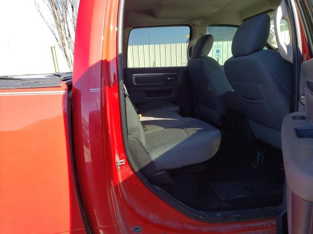 Photo 10 from auction – 2016 RAM 1500 SLT with VIN 3C6RR7LT0GG250542