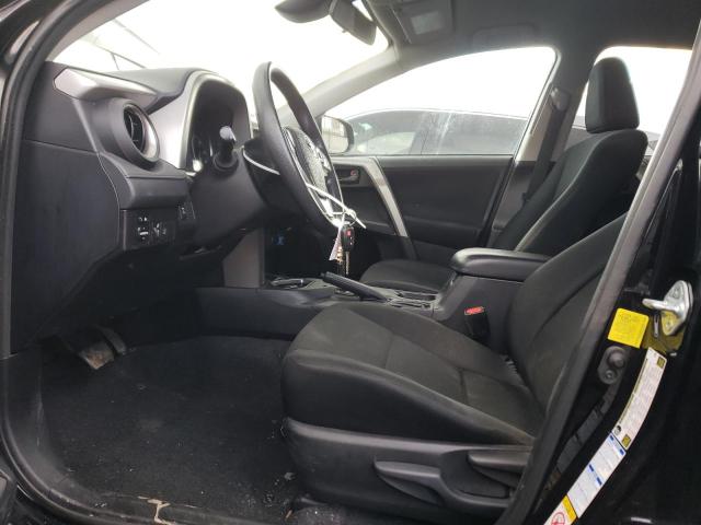 Photo 7 from auction – 2017 TOYOTA RAV4 LE with VIN 2T3BFREV6HW686830