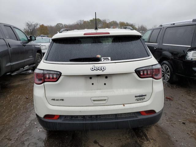 Photo 6 from auction – 2019 JEEP COMPASS LA with VIN 3C4NJDBB9KT661962