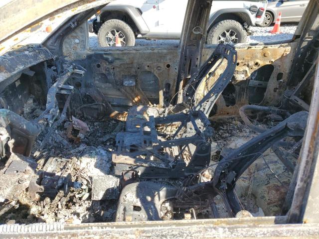 Photo 7 from auction – 2014 CHEVROLET SILVERADO with VIN 3GCUKREC8EG233209
