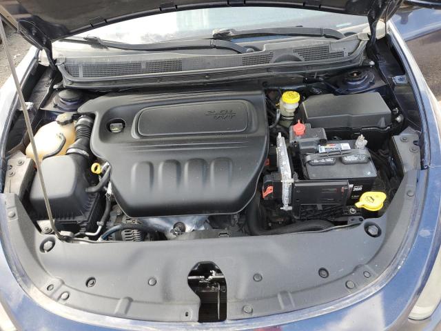 Photo 11 from auction – 2016 DODGE DART SXT with VIN 1C3CDFBAXGD604768