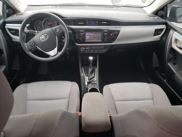 Photo 8 from auction – 2016 TOYOTA COROLLA L with VIN 5YFBURHE4GP541232