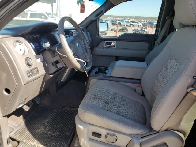 Photo 7 from auction – 2010 FORD F150 SUPER with VIN 1FTEW1C87AFD42524
