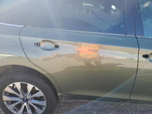 Photo 11 from auction – 2018 SUBARU OUTBACK TO with VIN 4S4BSETC5J3346854