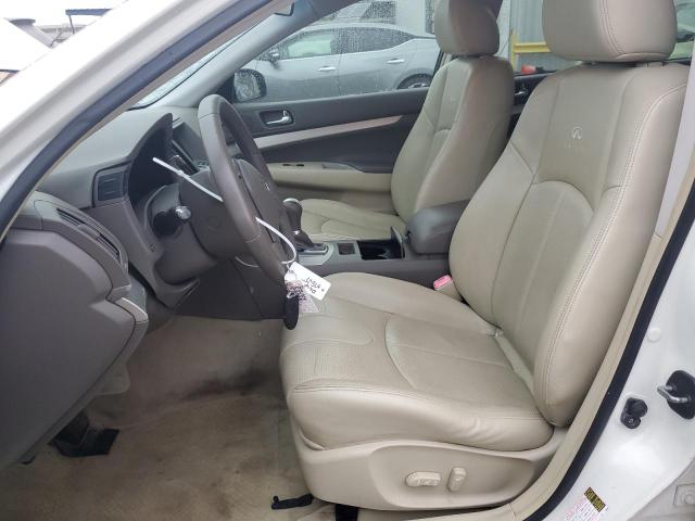 Photo 7 from auction – 2008 INFINITI G35 with VIN JNKBV61E18M211332