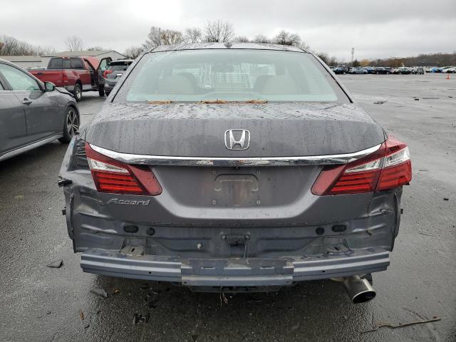 Photo 6 from auction – 2017 HONDA ACCORD EXL with VIN 1HGCR2F85HA079233