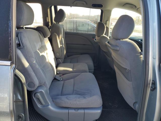 Photo 11 from auction – 2006 HONDA ODYSSEY EX with VIN 5FNRL38496B031393