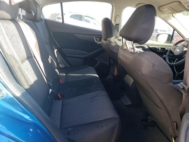 Photo 10 from auction – 2023 SUBARU IMPREZA with VIN 4S3GKAB63P3604702