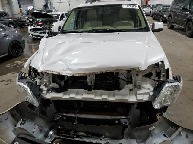 Photo 5 from auction – 2010 FORD EXPLORER E with VIN 1FMEU7E80AUA95800