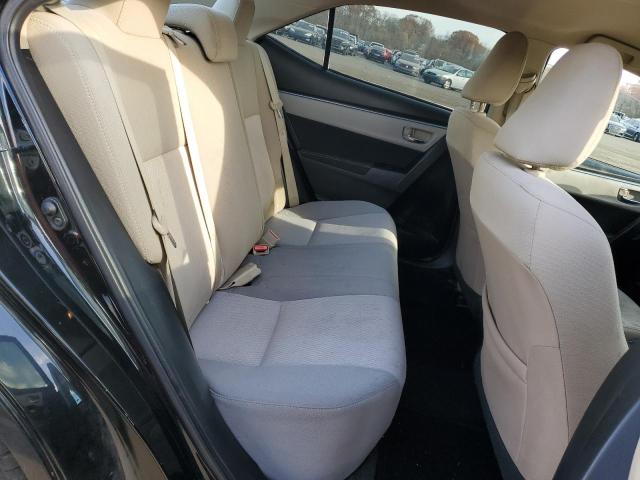 Photo 10 from auction – 2014 TOYOTA COROLLA L with VIN 2T1BURHE3EC062636