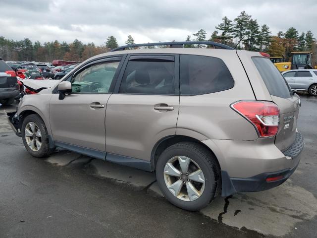 Photo 2 from auction – 2014 SUBARU FORESTER 2 with VIN JF2SJAEC5EH455757