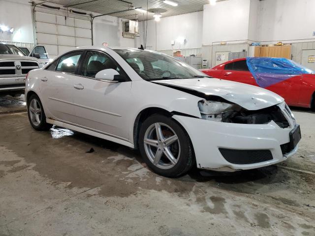 Photo 4 from auction – 2010 PONTIAC G6 with VIN 1G2ZA5E09A4160984