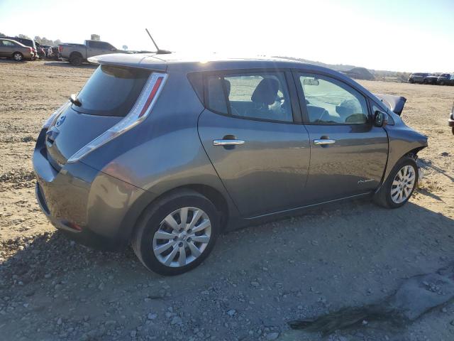 Photo 3 from auction – 2015 NISSAN LEAF S with VIN 1N4AZ0CPXFC327327