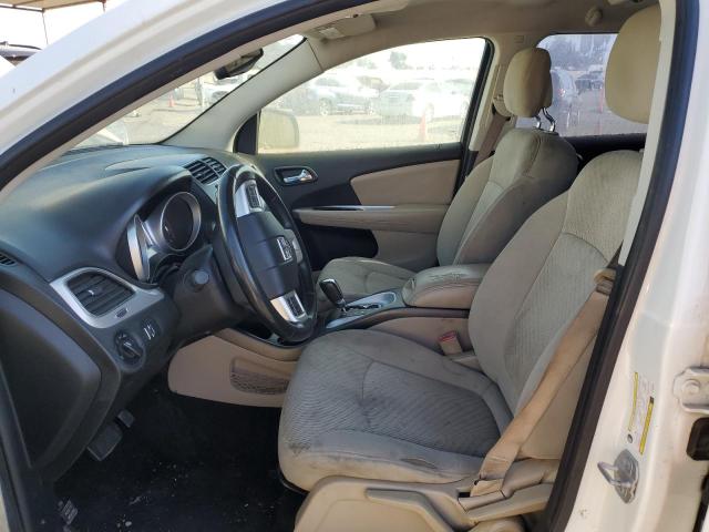 Photo 7 from auction – 2014 DODGE JOURNEY SE with VIN 3C4PDCABXET182109