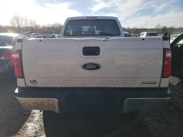 Photo 6 from auction – 2016 FORD F250 SUPER with VIN 1FT7W2A63GEC10388