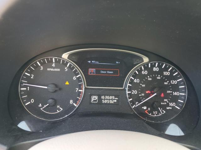 Photo 9 from auction – 2013 NISSAN ALTIMA 2.5 with VIN 1N4AL3AP3DC919560