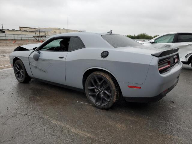 Photo 2 from auction – 2022 DODGE CHALLENGER with VIN 2C3CDZAG9NH122302