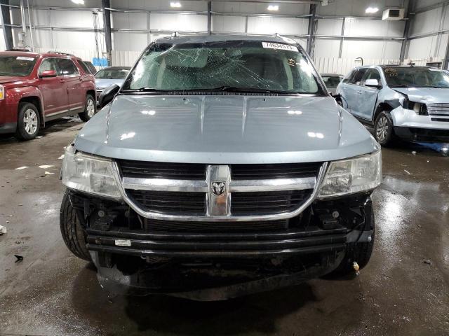 Photo 5 from auction – 2010 DODGE JOURNEY SX with VIN 3D4PH5FV3AT160579