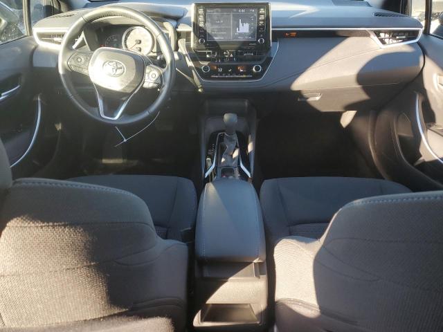 Photo 8 from auction – 2021 TOYOTA COROLLA SE with VIN 5YFS4MCEXMP094153