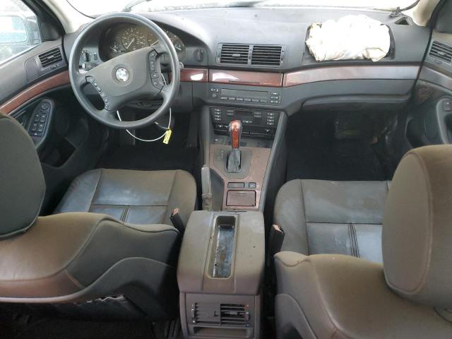 Photo 8 from auction – 2003 BMW 525 I AUTO with VIN WBADT43423GY97930