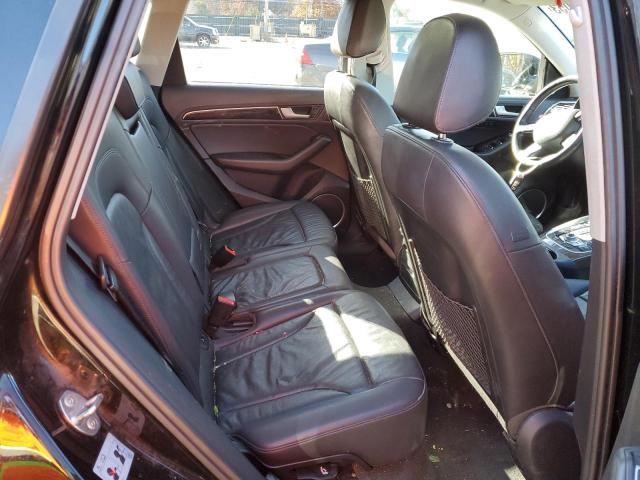 Photo 11 from auction – 2014 AUDI Q5 PREMIUM with VIN WA1DGAFP5EA033014
