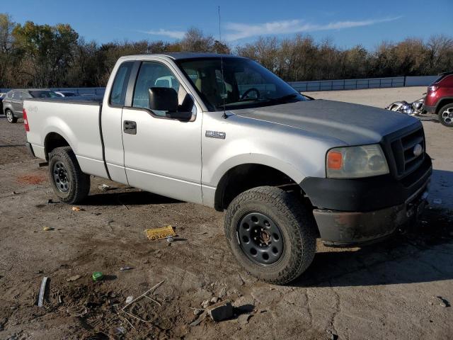 Photo 4 from auction – 2006 FORD F150 with VIN 1FTRF14W56NB33374