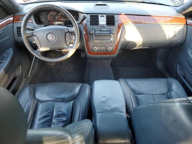 Photo 8 from auction – 2006 CADILLAC DTS with VIN 1G6KD57Y86U177745