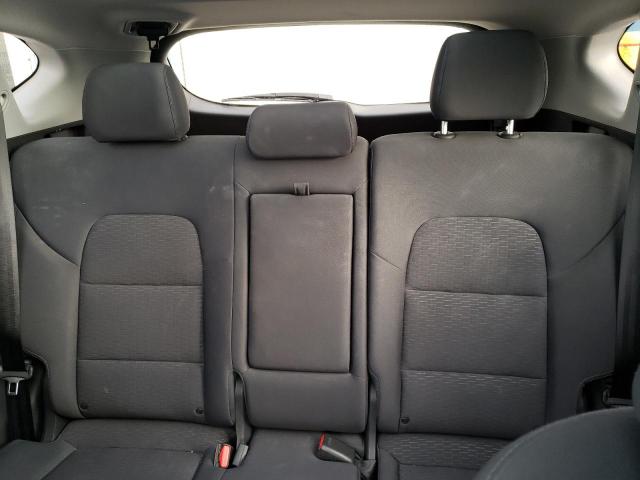 Photo 10 from auction – 2020 HYUNDAI TUCSON LIM with VIN KM8J3CAL3LU217511