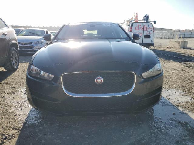 Photo 5 from auction – 2018 JAGUAR XE with VIN SAJAR4FX5JCP27027