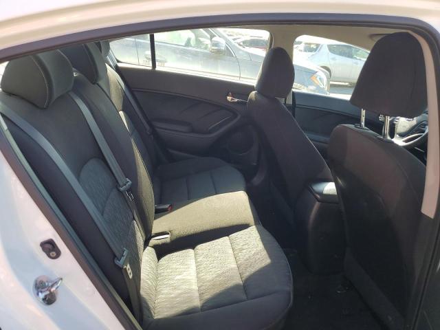 Photo 10 from auction – 2016 KIA FORTE LX with VIN KNAFK4A67G5459860