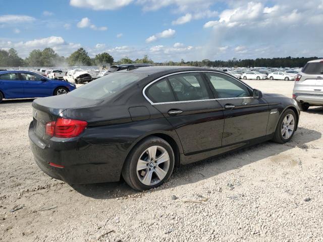 Photo 3 from auction – 2013 BMW 528 I with VIN WBAXG5C57DDY30811